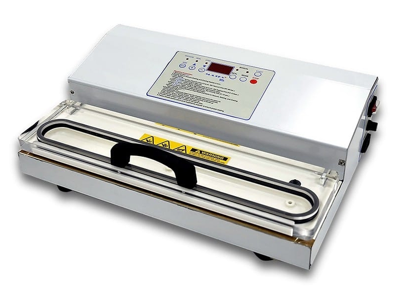 YU-WVM305桌上型無吸嘴式真空機