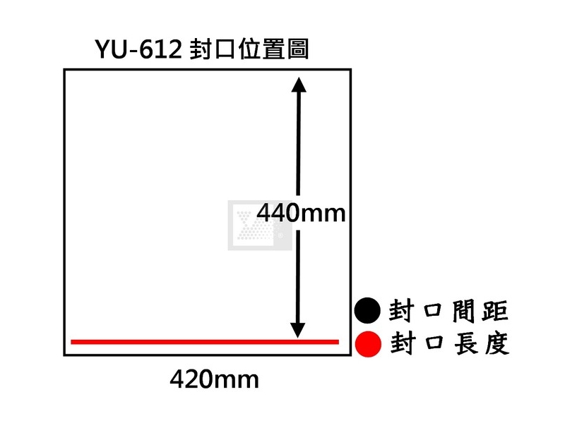 YU-612立地型不鏽鋼真空機
