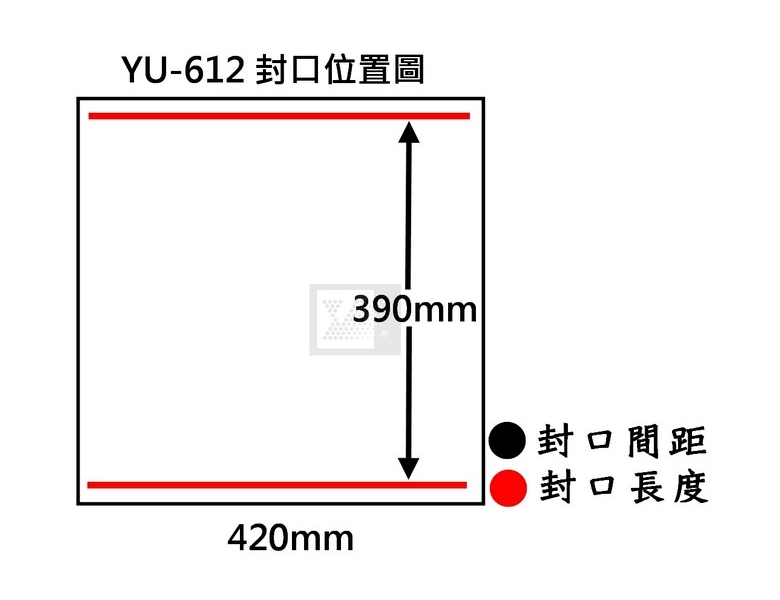 YU-612立地型不鏽鋼真空機