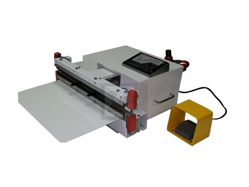 YU-455VSD 外抽式溫控真空封口機