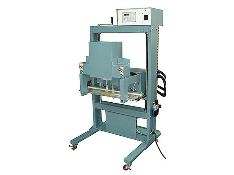 YU-LMV6010T 立式外抽真空機