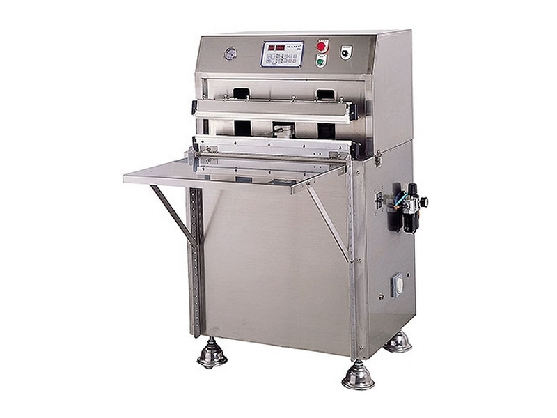 YU-LVV6510T 精密型不鏽鋼外抽真空機(無塵室專用)