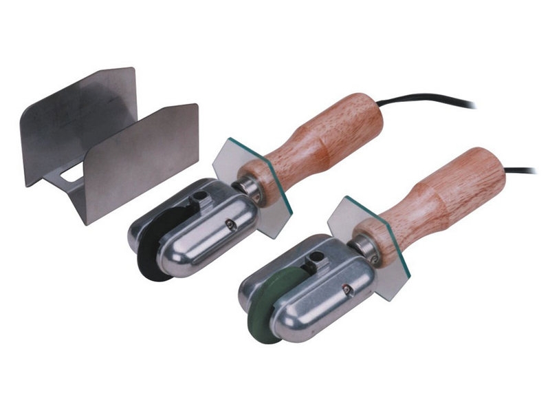 802HW 滾輪式直熱封口機