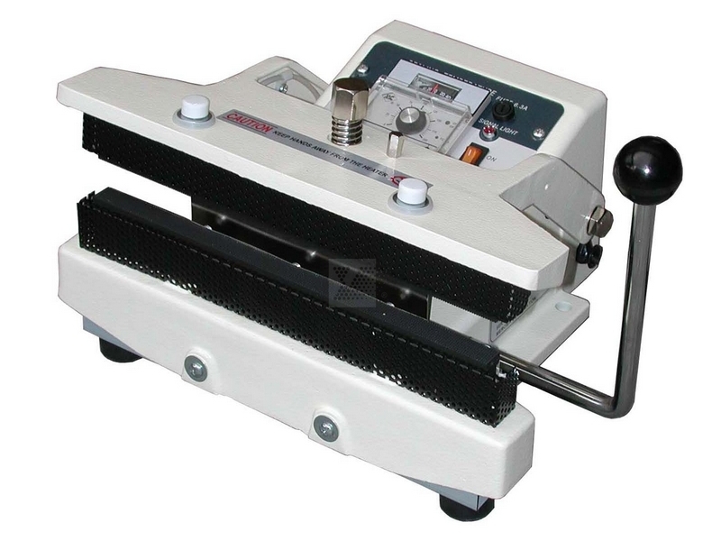 200CFH  手按直熱封口機