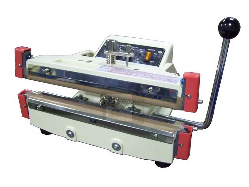 205FH 手按瞬熱封口機