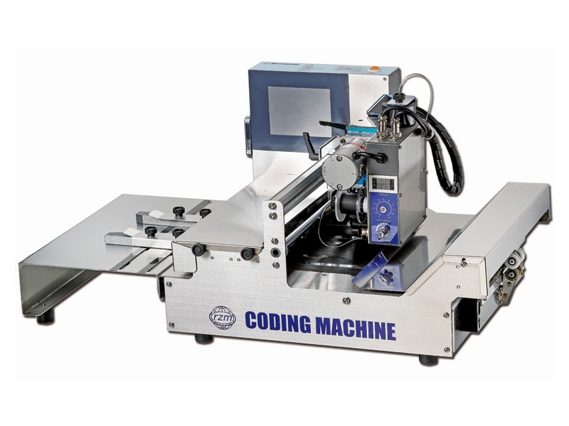 S6-35-HP 連續式標示印字機