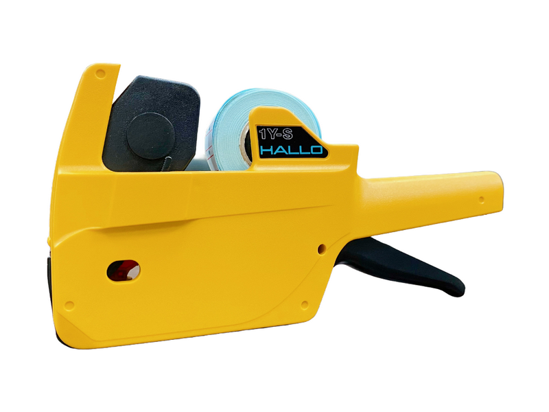 1YS 一行字標價機