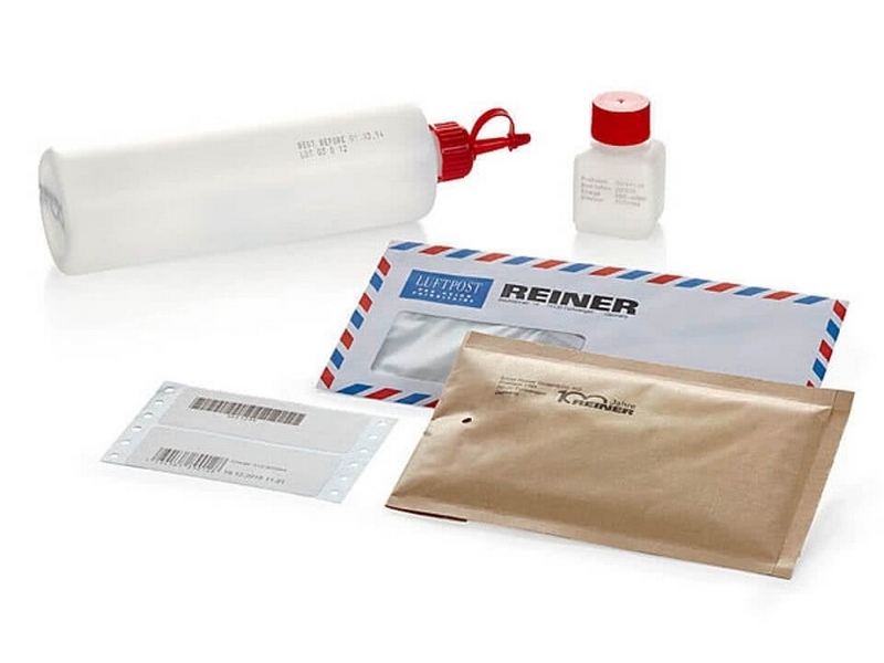 Renier 970MP 手持式噴印機