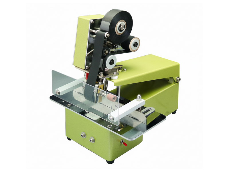 IT-96A 半自動日期機