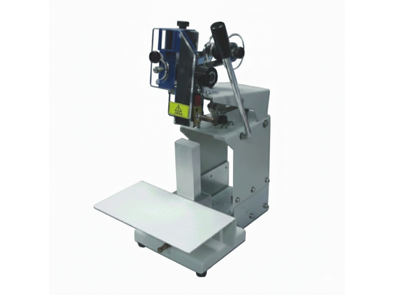 RZM-6122 高架式手壓日期機