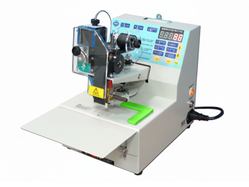 RZM-6232 電動式日期機