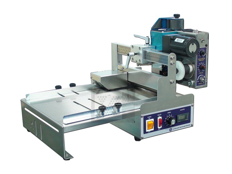 RZM-6752 非定位型連續日期機