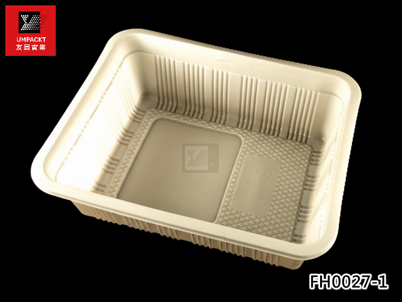 內襯盒27號-大(白色)