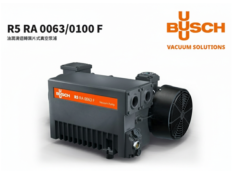 RS-320E 自動熱成型真空包裝機