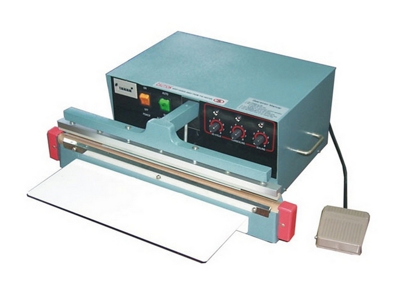 350AI 瞬熱式自動封口機