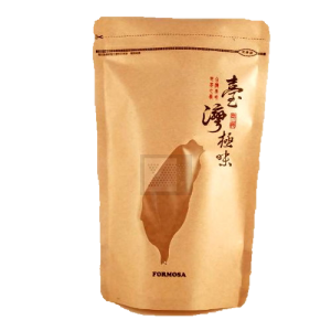 YU-臺灣極味
