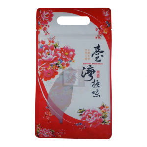 台灣極味